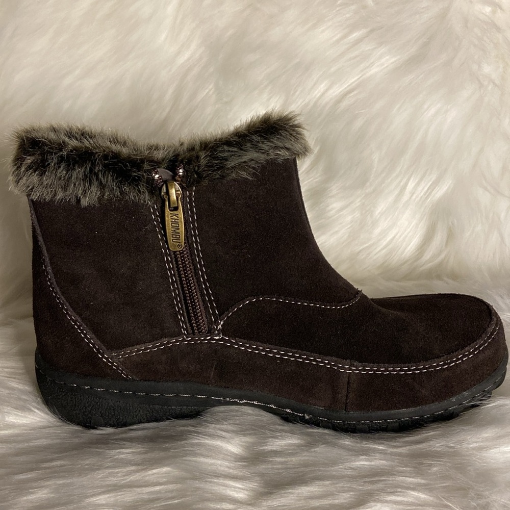 Khombu boots size‎ 6 - Picture 6 of 12